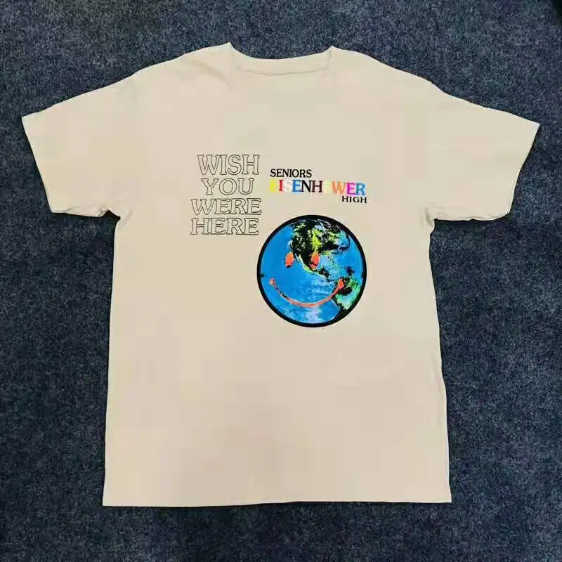 Коллекция 2019 года Трэвис Скотт астромир наслаждайтесь поездкой желаем быть