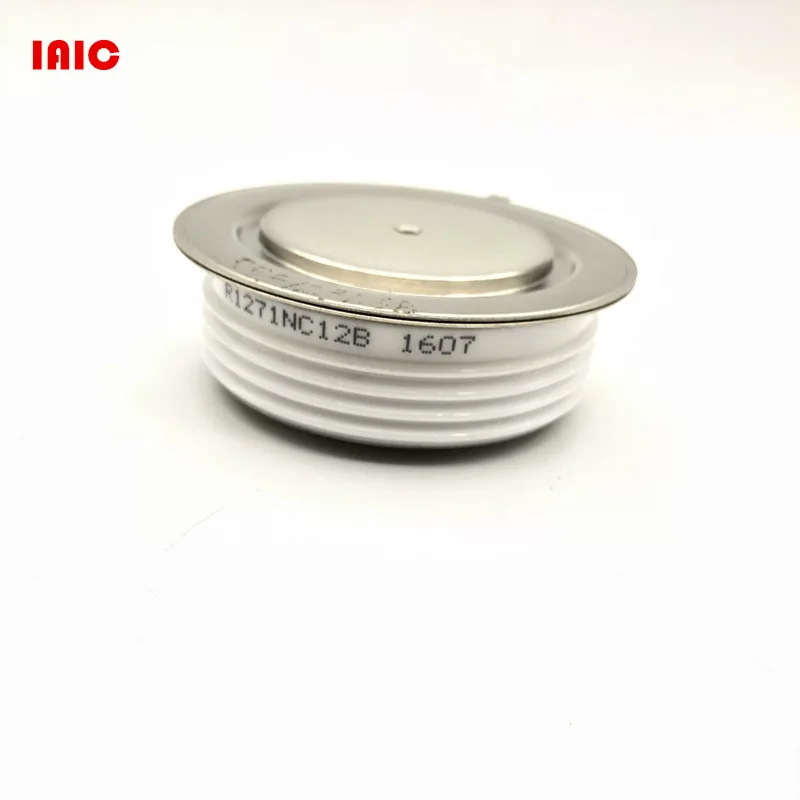 

R1271NC12B 100%New and original, 90 days warranty Professional module supply, welcomed the consultation