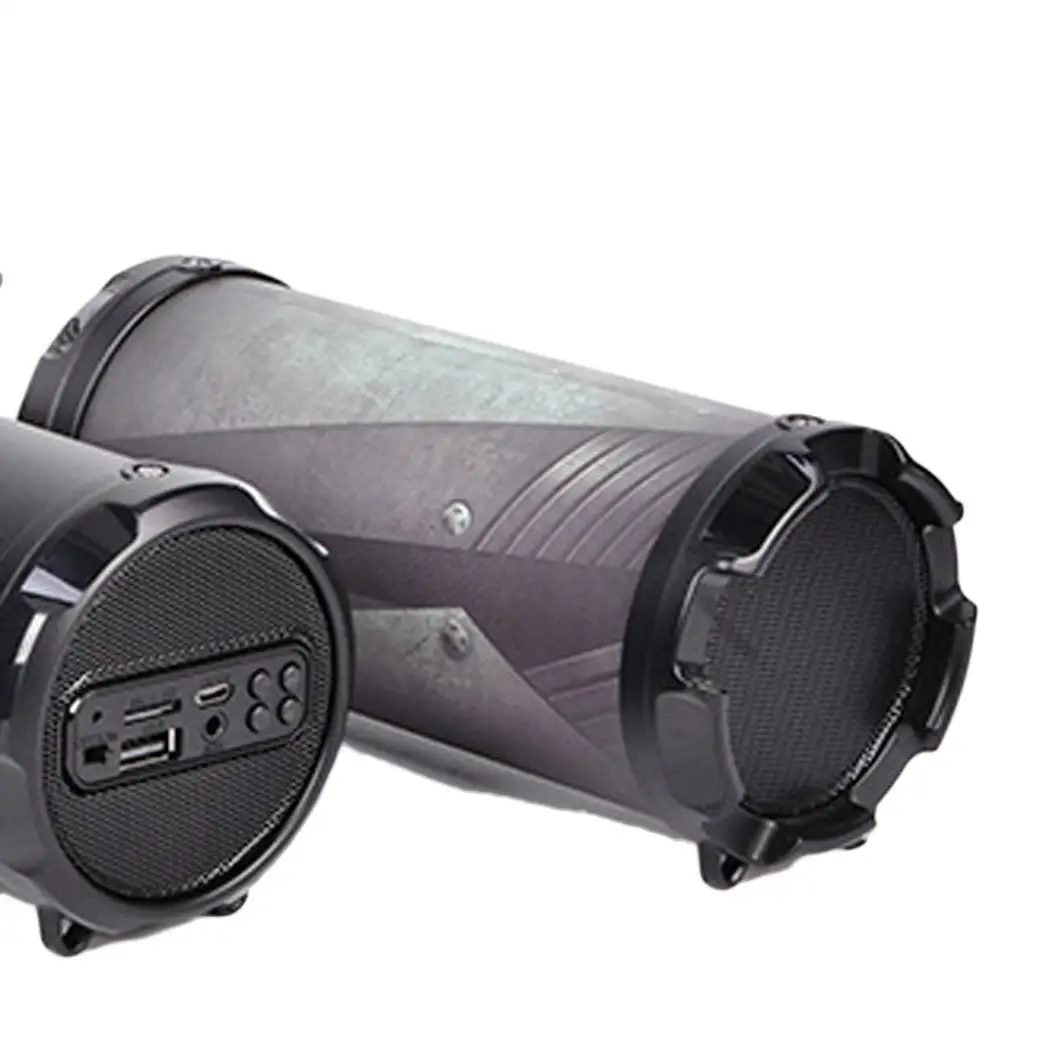 Мини Портативный низкий уровень шума беспроводной Bluetooth динамик MP3