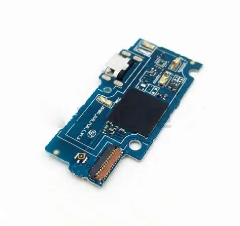 Гибкий кабель зарядного устройства для Infinix Hot S X521 Hots x521 с usb-портом