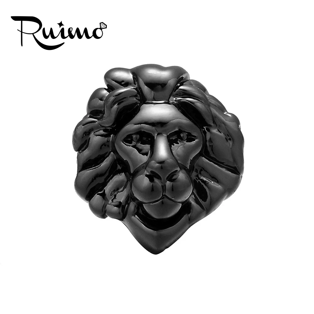 Бусины для браслета RUIMO 2 мм бусины из бисера размера в форме льва микрозакрепка