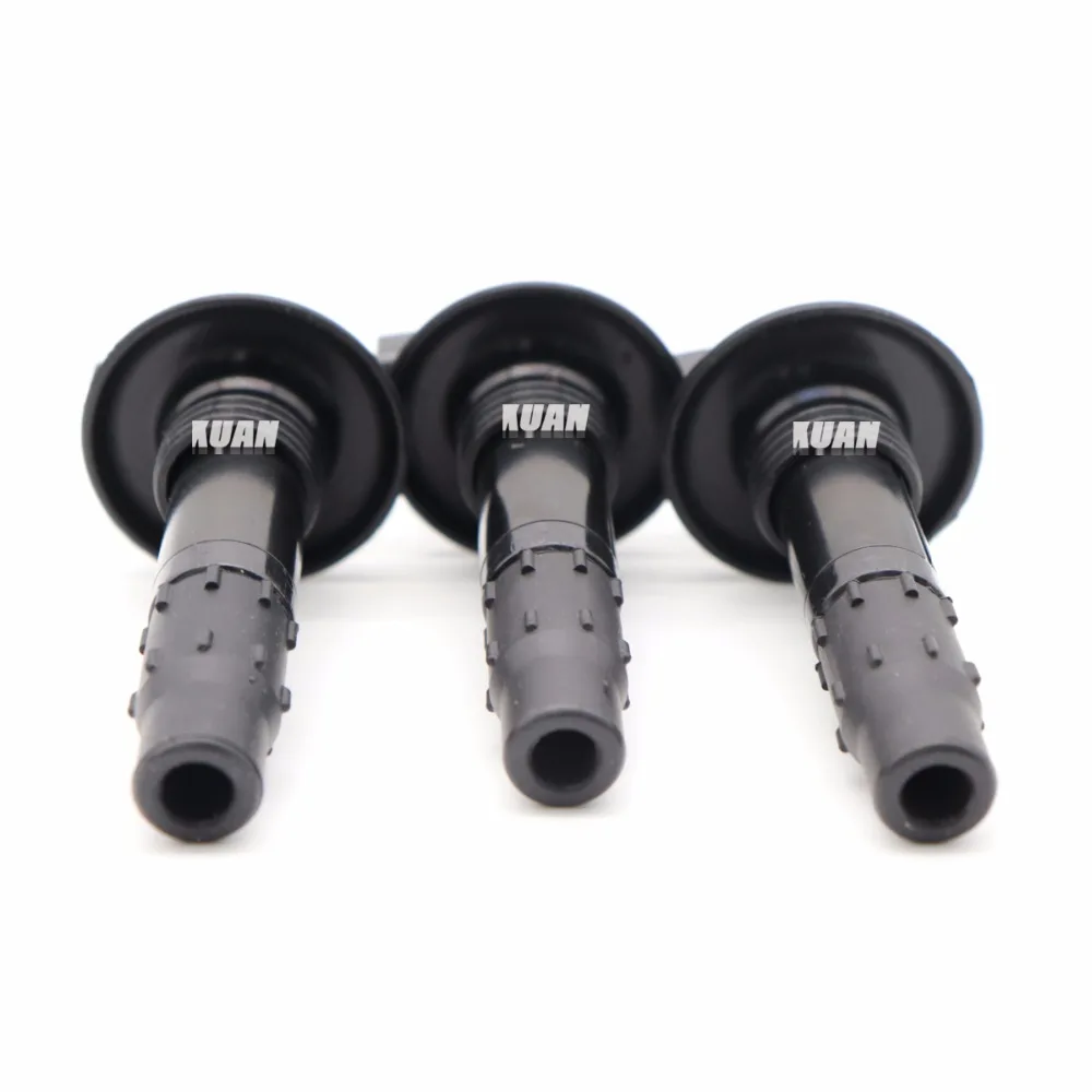 Высокое качество катушка зажигания 420-664-020 420664020 для SeaDoo GTIStick GTX RXT RXP GTS WAKE 4-TEC-4TEC 290664020 296000307