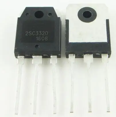 Бесплатная доставка 20 шт. 2SC3320 C3320 TO 3P силовая трубка 15A 500 в|integrated circuit|circuit integre |