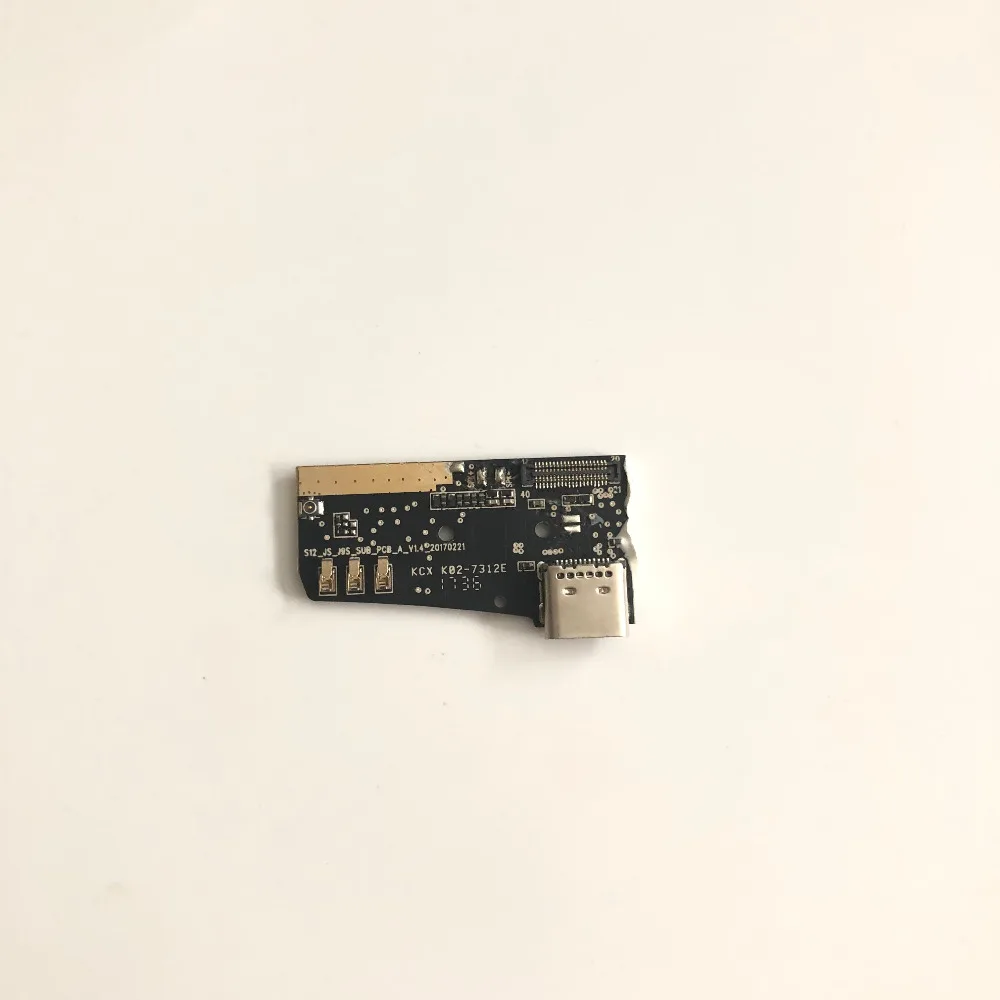 Используется зарядная панель под usb разъем для JESY J9S mtk6755 восемь ядер 5 &quotFHD 1080x1920 NFC