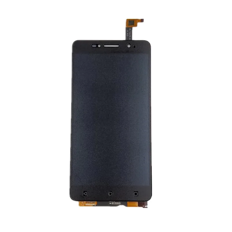 6 0 &quotдля Alcatel One Touch Pixi 4 OT 8050D OT8050 8050 ЖК дисплей сенсорный экран дигитайзер сборка