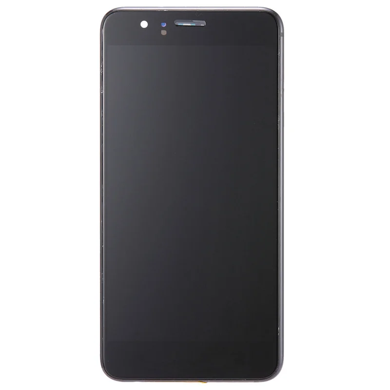 5 2 &quotдисплей для Huawei Honor 8 LCD + сенсорный экран с рамкой Замена HUAWEI Дисплей Honor8 Frd-L09 |