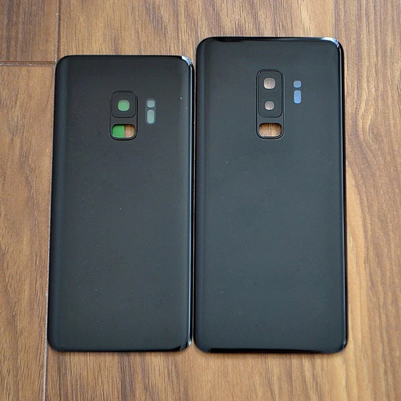 Крышка батарейного отсека для SAMSUNG Galaxy S9 G960 /S9 Plus G965|Корпусы и рамки мобильных