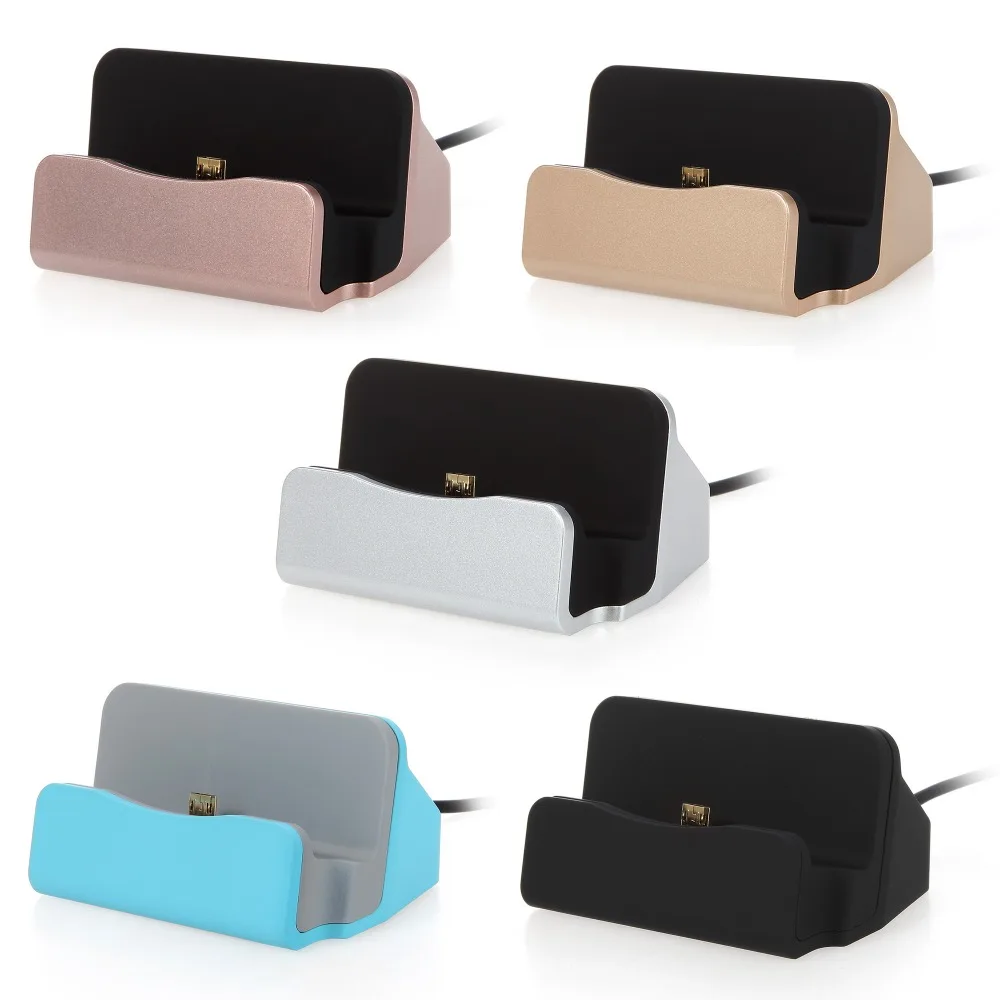 Док станция Micro USB для зарядки и синхронизации данных DOOGEE MIX /DOOGEE BL5000 BL7000 /Doogee F7 /OUKITEL