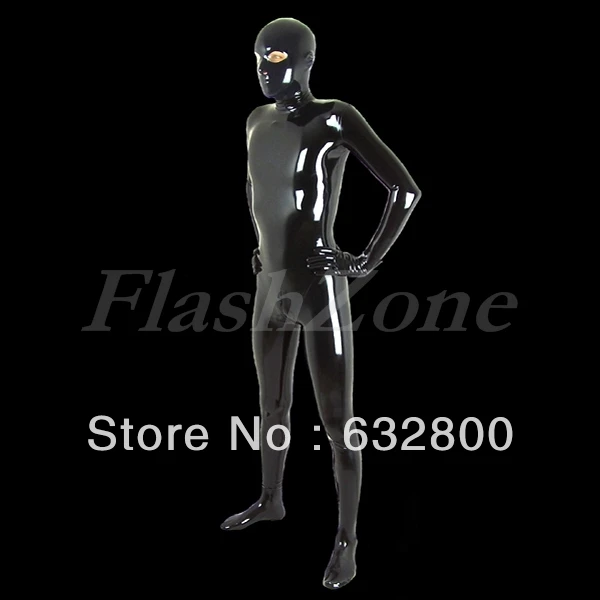 Мужская латексная одежда с полным покрытием резиновая zentai|clothes diamond|zentaizentai black |