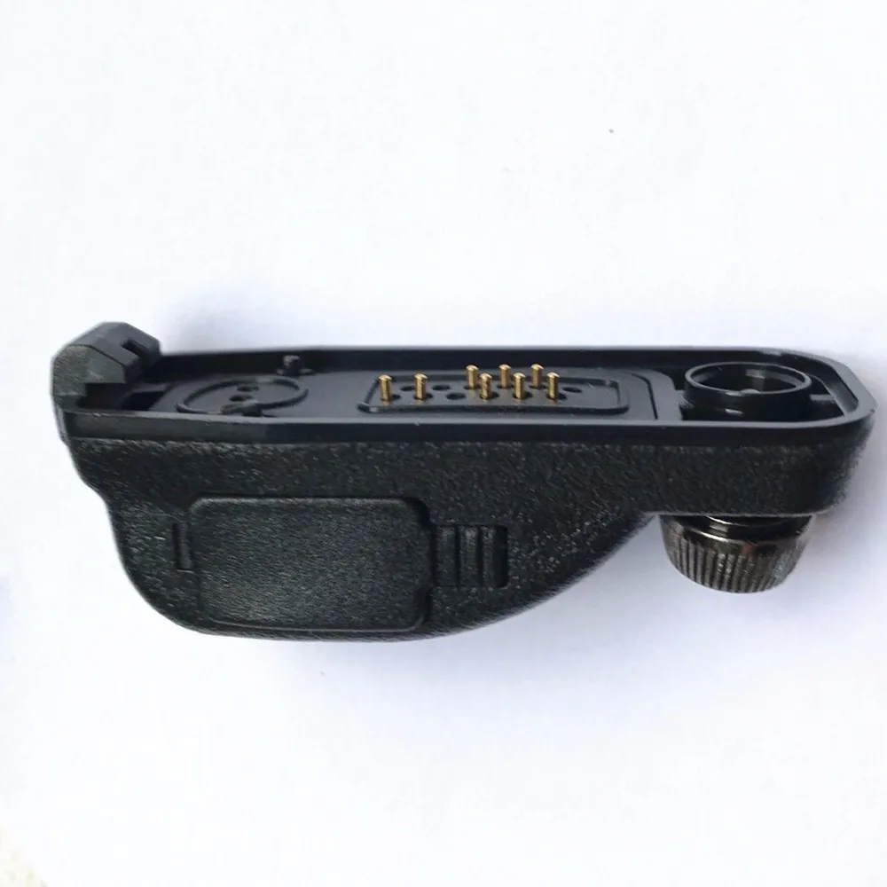 FREZEN аудио адаптер для MOTOROLA MOTOTRBO XPR6550 DP340 рация двухсторонняя CB Ham радио|cb ham radio|walkie