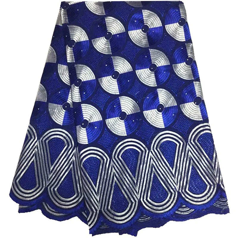 Африканский швейцарский вуаль Кружево Для женщин и мужчин одежда швейцарская S