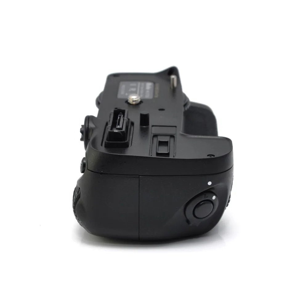 Meike мульти-Мощность вертикальный Батарейная ручка ручной пакет для Nikon D7000 MB-D11 MBD11