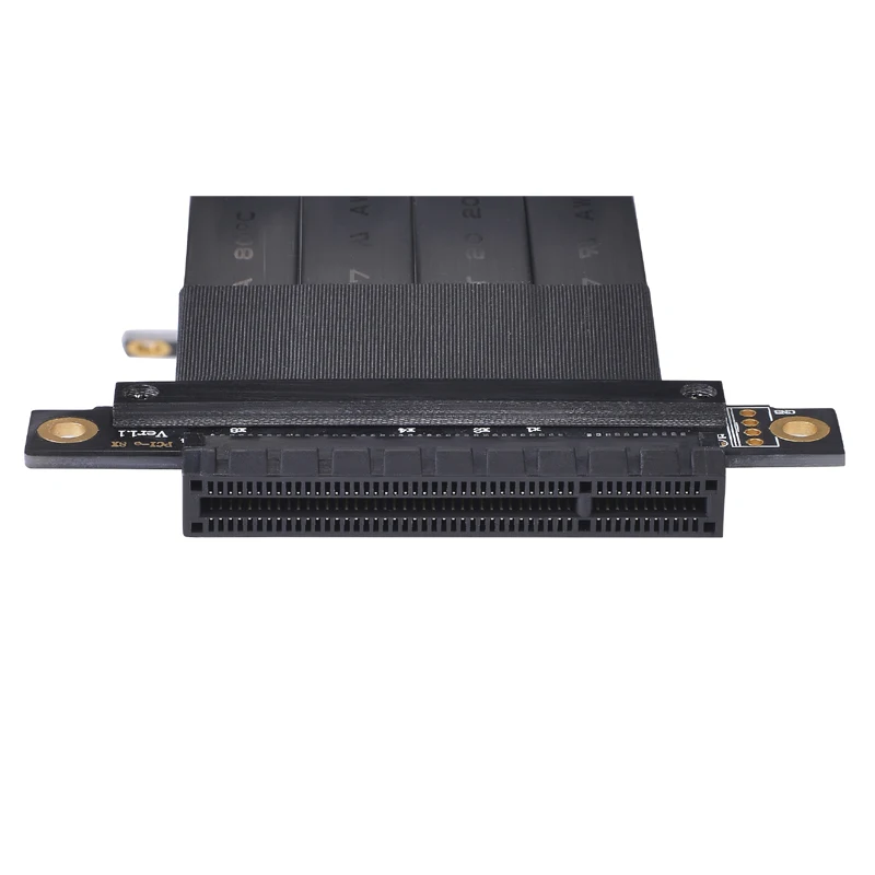 Переходная карта H1111Z переходная PCIE/PCI E PCI Express Удлинительный кабель Переходный 8X