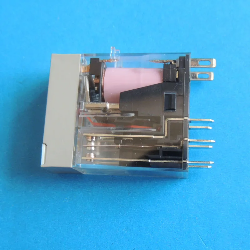 Новое оригинальное реле G2R-2-SN(S) AC110V | Электронные компоненты и принадлежности
