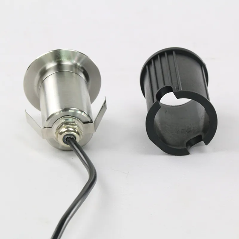 

LED Buried RGB 3W DC12V 24V Waterproof LED Underground Light 230V Outdoor Garden Path Floor Buried Yard Landscape Lamp IP68