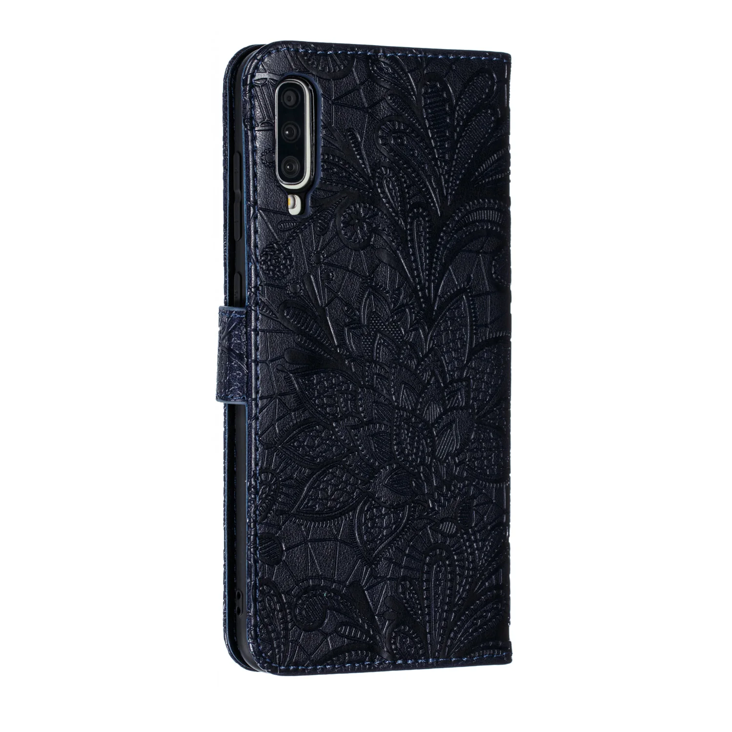 Цветной кожаный чехол для кошелька чехол для samsung Galaxy A10 A20 A30 A40 A50 A60 A70 J4 J6 A6 A8 S9 S10 плюс A7 A9 A20E S10e