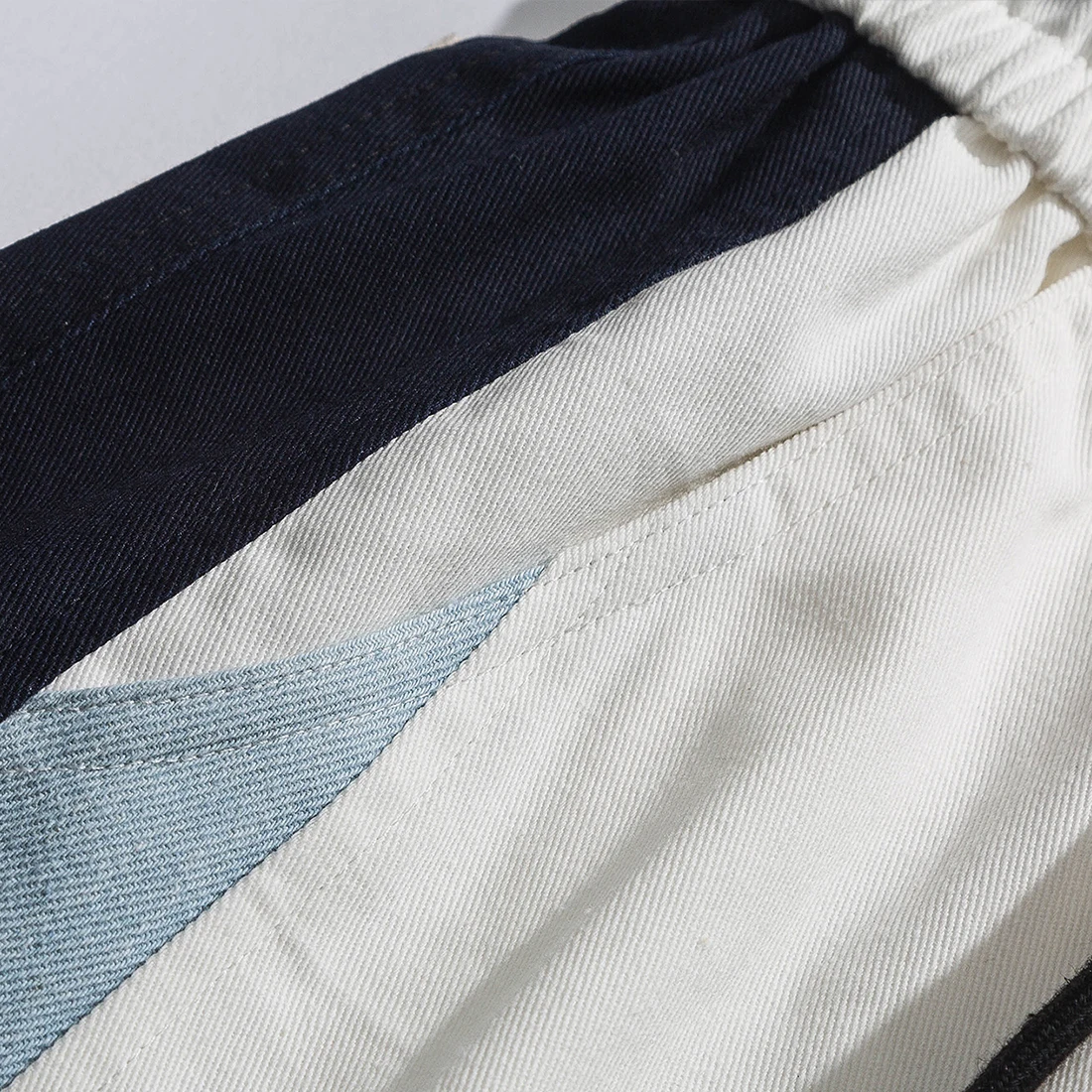 Aelfric Eden модные с несколькими карманами лентами пуговицами строчкой Карго