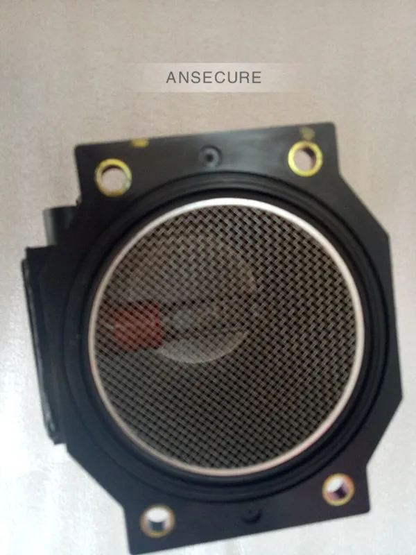 Новый OEM Датчик массового расхода воздуха для Nissan Skyline R32 R33 RB20DET RB25DET K M|Расходомер