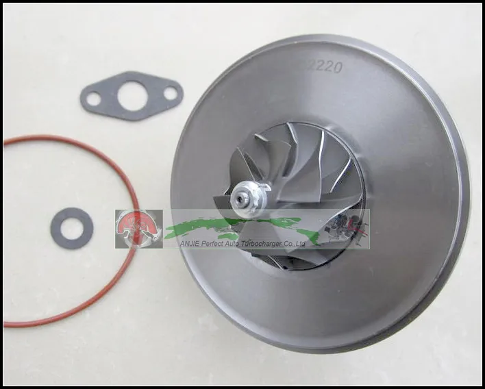 Турбо картридж CHRA Core RHV4 VT16 1515A170 VAD20022 для Mitsubishi Triton intercooling Pajero Sport L200 DC 06 DI D 4D56