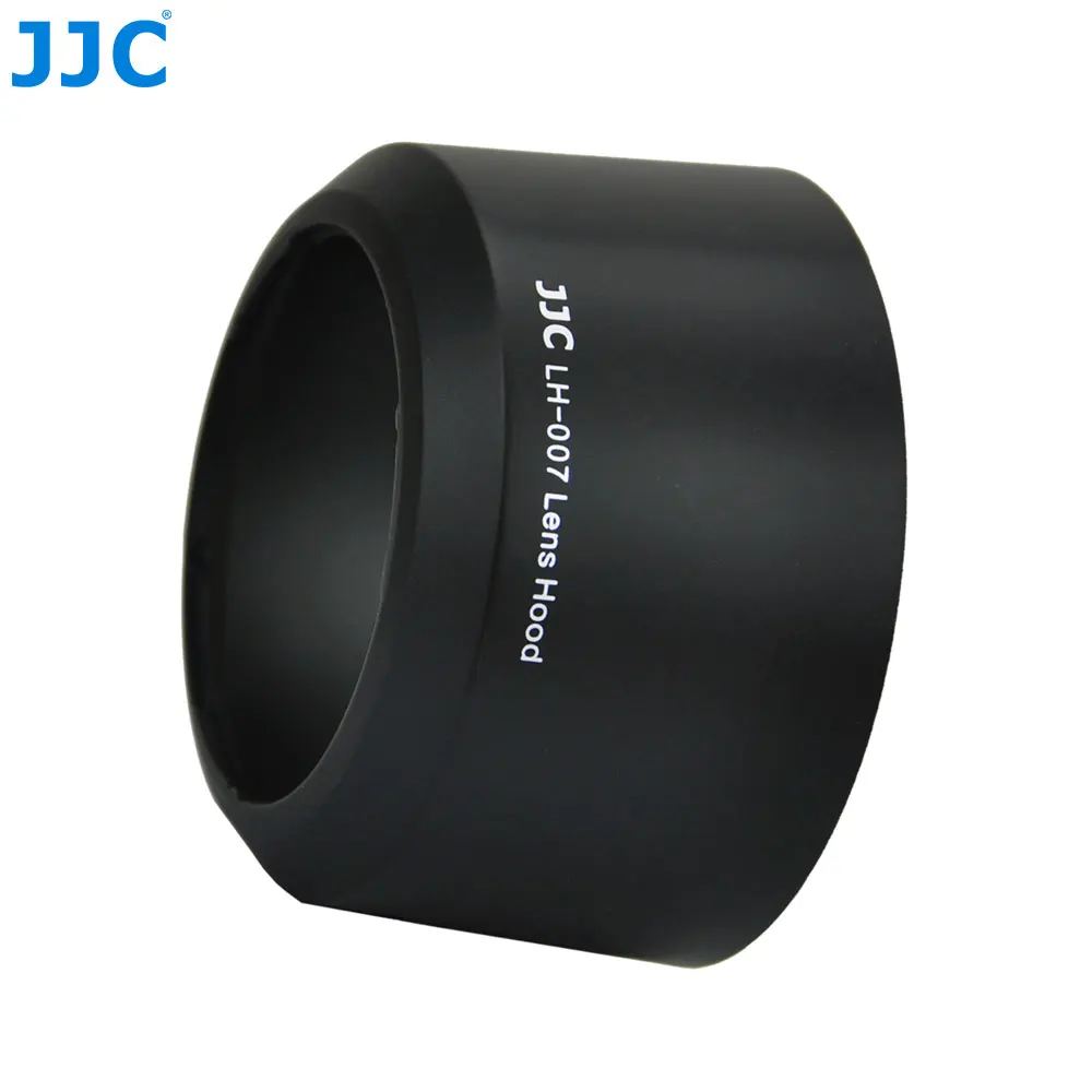 Трубка для объектива JJC SONY 75 300 мм f/4 5 6 и 100 f/2 8 заменяет линзы которые входят в