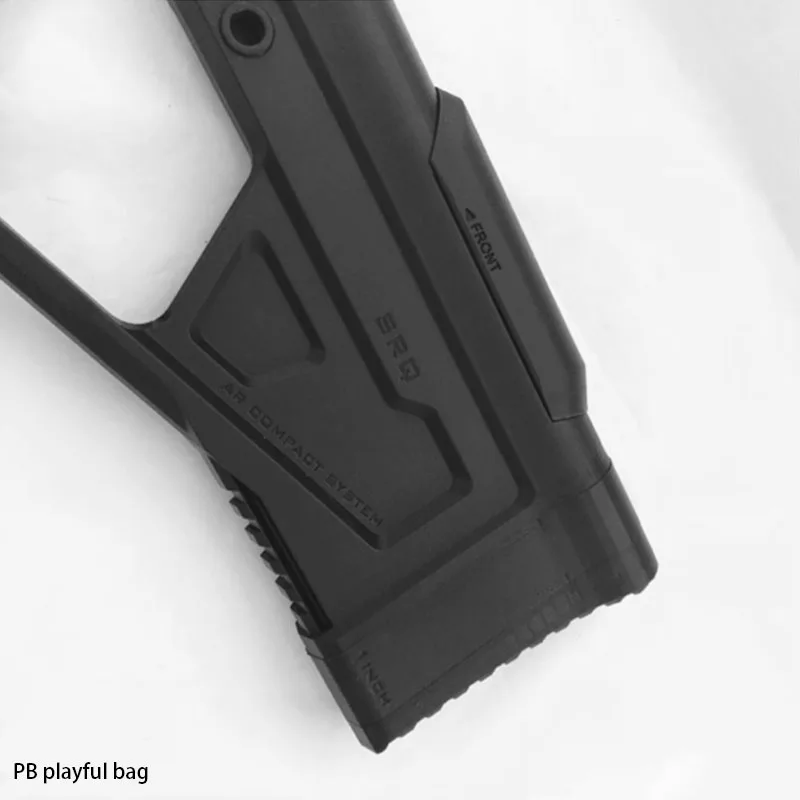 Jinming8 водяная пуля пистолет переоборудованный 3D аксессуар XM316 после того, как бежит takoff CQR brother SRQ держать научную фантастику комплект DIY T35