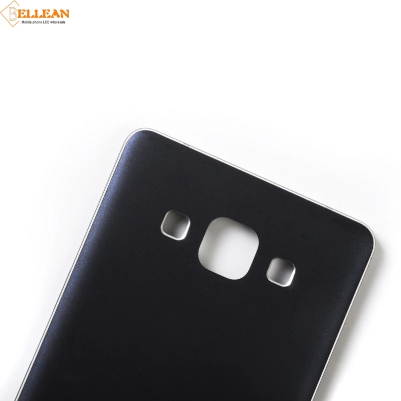 Catteny A500 Корпус задняя крышка чехол для Samsung Galaxy A5 2015 батарея дверь запасная часть