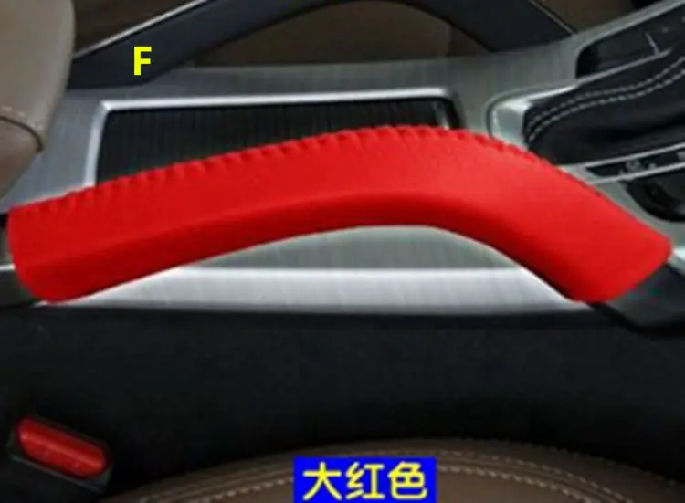 Для Geely Atlas, Boyue, NL3, Emgrand X7 EmgrarandX7 EX7 SUV, автомобильный чехол со средней ручкой