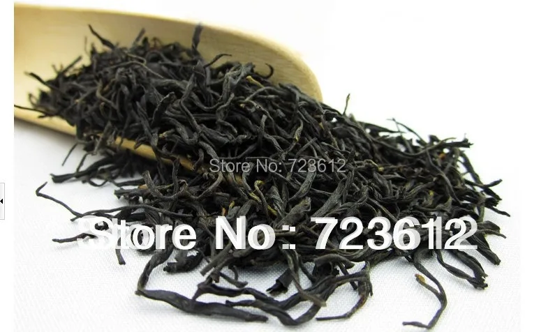 Promotion! High Quality! New Tea new black tea organic 250g bags free shipping! Lapsang Souchong | Продукты