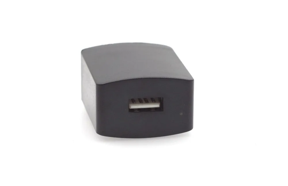 Зарядное устройство Liitokala с универсальной вилкой 1 А 2 USB|liitokala lii100|liitokala chargerplug charger