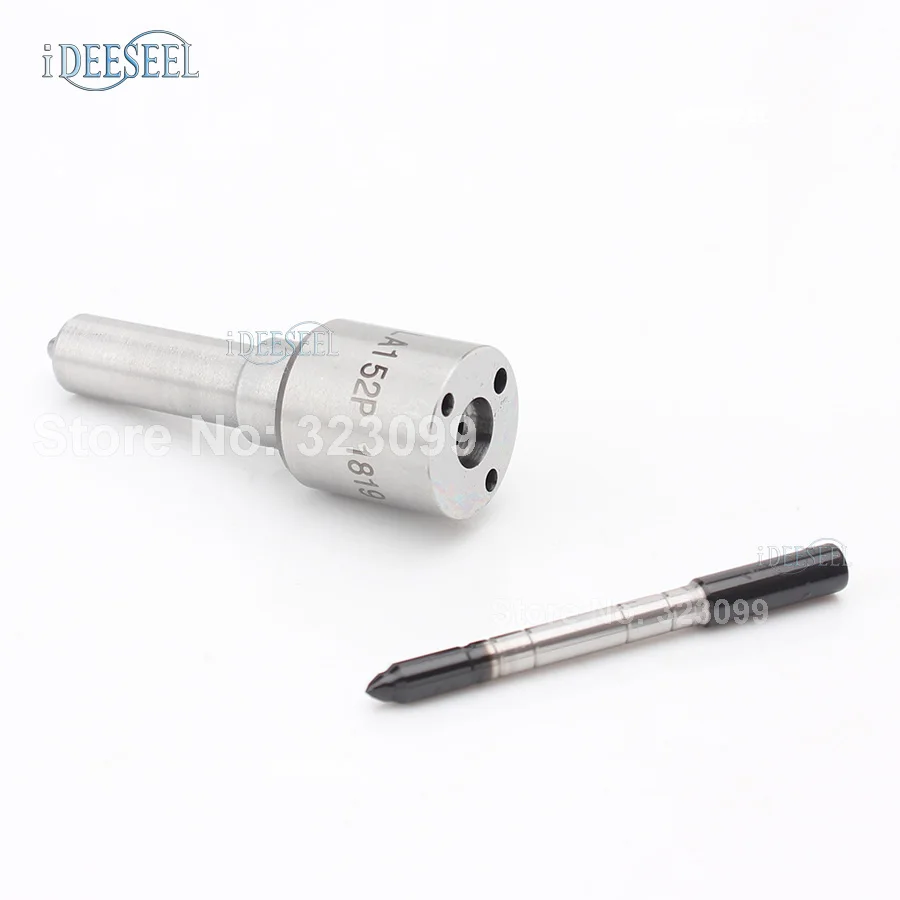 Форсунка для направляющей iDEESEEL DLLA152P1819 0 433 172 111 DLLA 152P1819 0433172111 445 120 170/0 224 |
