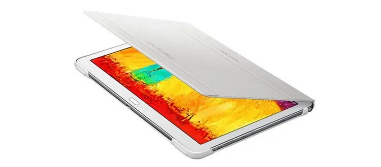 Чехол-кронштейн для Samsung Galaxy Note Pro 12 2 дюйма оригинальный защитный чехол в деловом