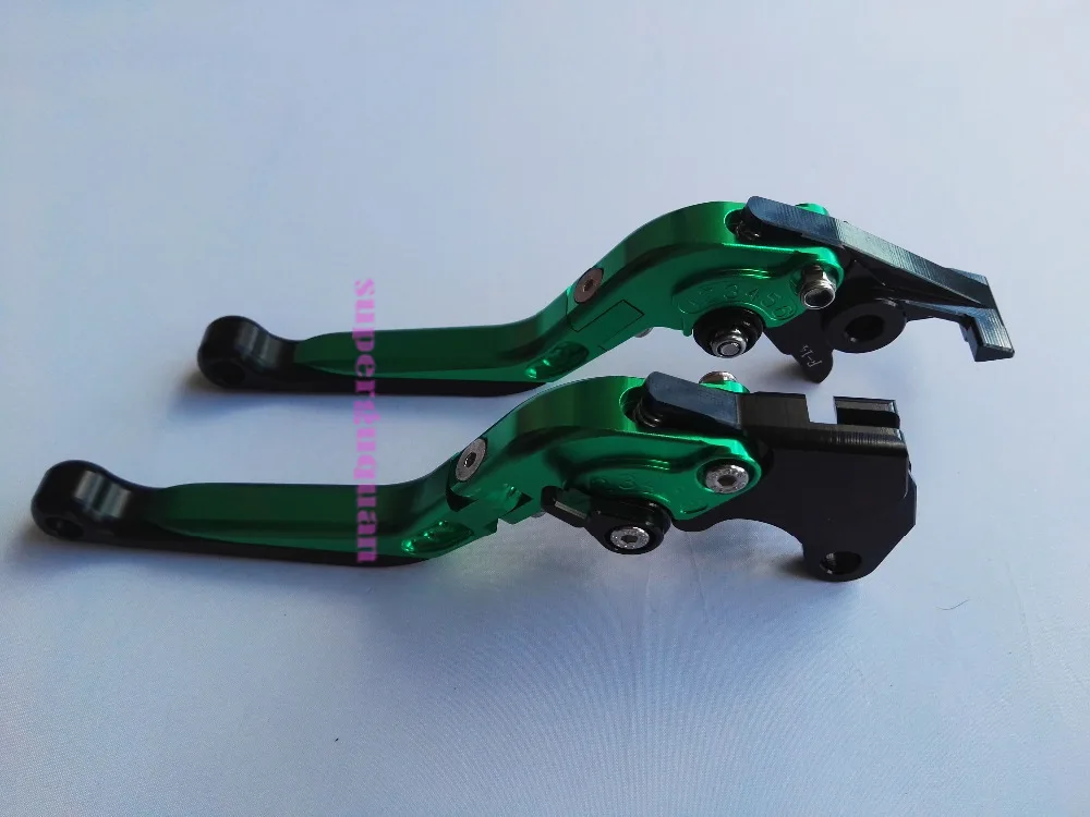 Складной раздвижной тормоз с ЧПУ для Suzuki GSX R600 GSXR 600 1997 2003 R750 750 1996 K1 K2 K3|lever bath shower