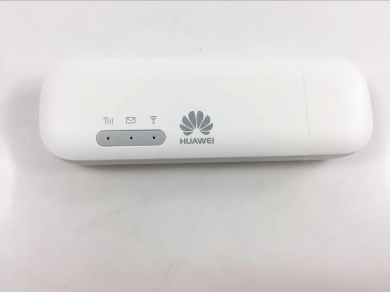 Разблокированный huawei E8372h-155 USB Wi-Fi модем 4G 150 Мбит/с LTE FDD Band 1/3/5/7/8/20 аппарат, который не привязан к оператору сотовой связи полоса 38/40/41 3g мобильный usb-ключ