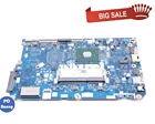 Материнская плата PCNANNY 5B20L46262 для ноутбука lenovo IdeaPad 110-15ACL