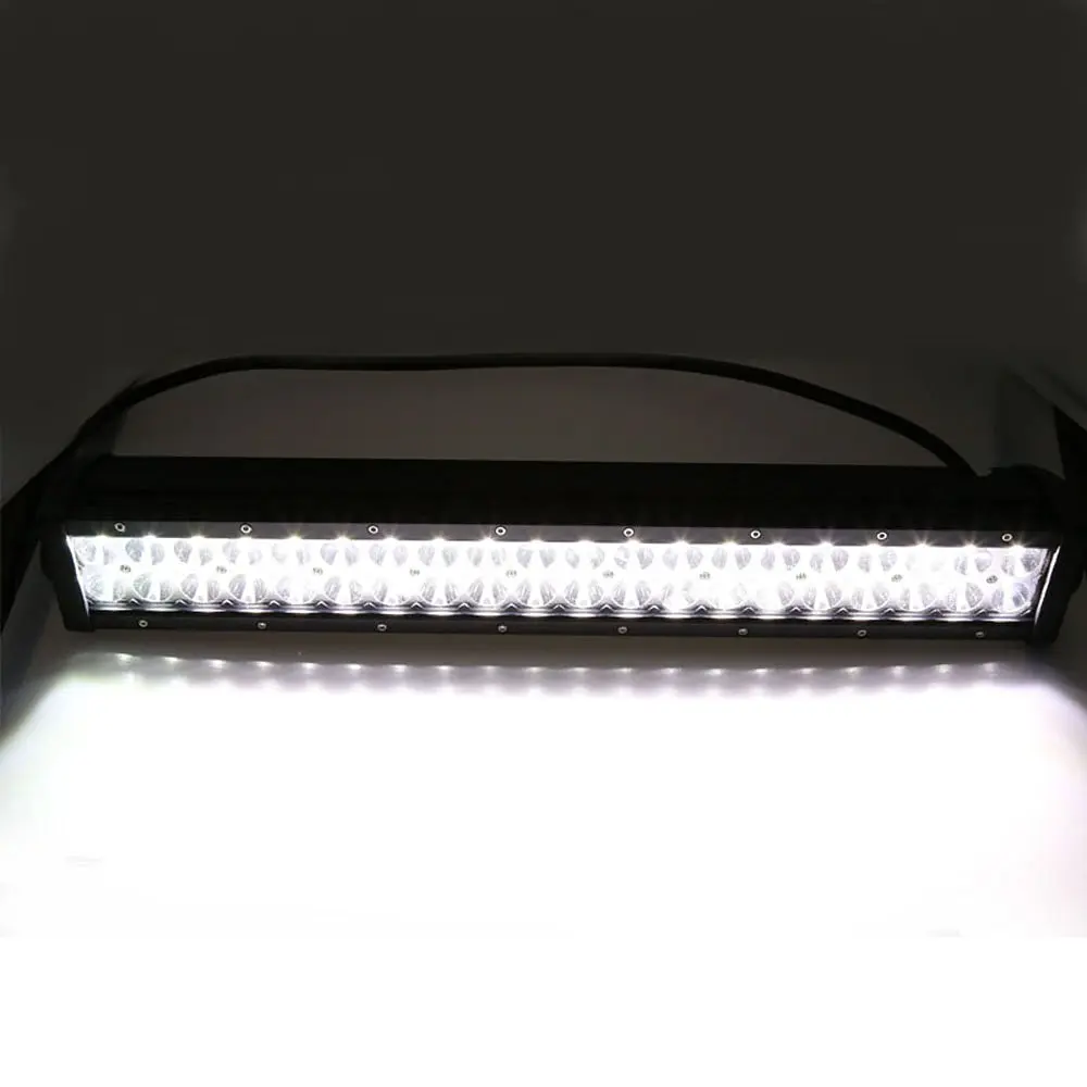 Светодиодсветильник панель с дистанционным управлением 22 дюйма 240 Вт|bar bar|bar ledstrobe