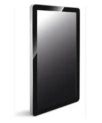 21 5 дюйма Android рекламный дисплей настенное крепление lcd PCAP сенсорный экран