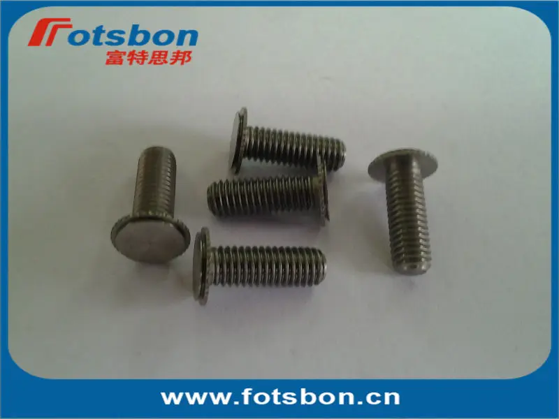 

CFHA-M3-16 concealed-head studs, PEM standard,in stock, made in china,AL6061