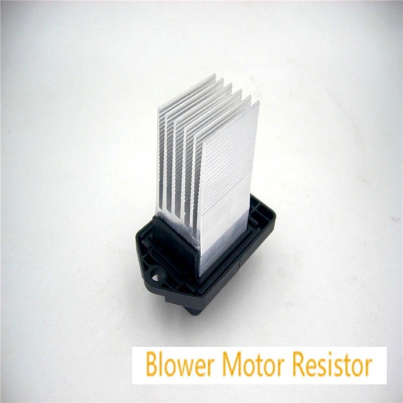 

A/C Heater Blower Motor Resistor for Hyundai KIA 11-15 Sportage 971792J000 97179-2J000