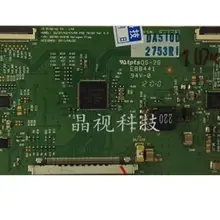 Оригинал 100% протестирован для логической платы LG 6870C 0401A 0401B