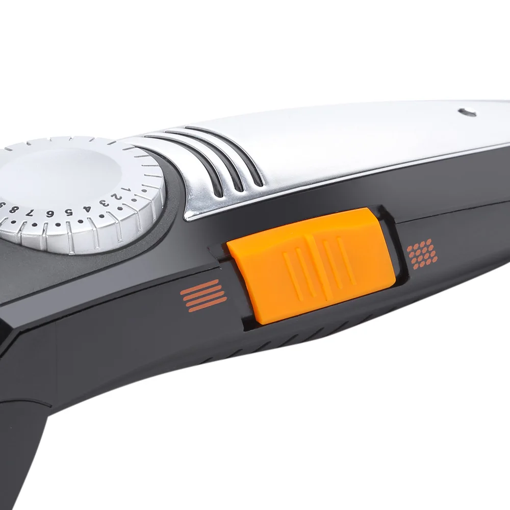 Kemei KM - 819 Rechargeable 3D Dual Floating Electric Shavershaving blades 2 in 1 Multifunction Men Shaver And Ha | Красота и