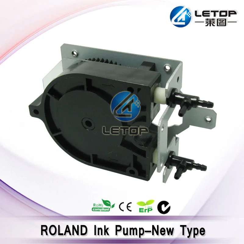 

DX4 printhead ink pump eco solvent printer pump for roland 540 640 740 printer