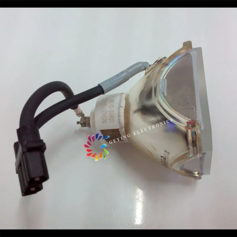 Оригинальная проекционная лампа неизолированная DT00601 для Hita chi CP-X1230 / CP-X1230W CP-X1250