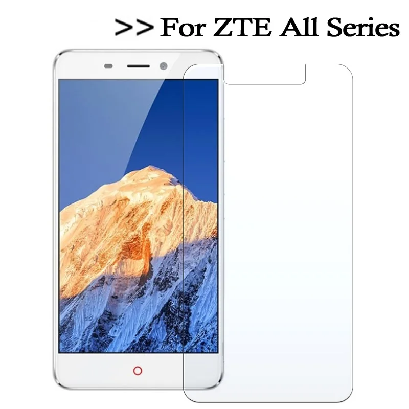 Защитное стекло для zte blade a6 закаленное nubia n1 a610 v5 v7 lite s291 v 5 7 a 6 защитная