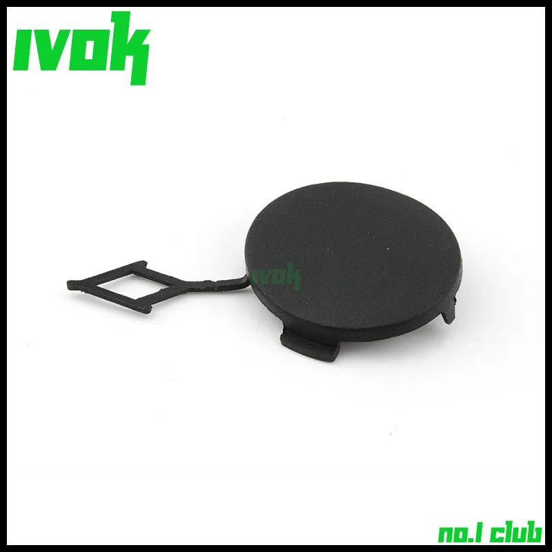 Крышка заднего бампера для прицепа Peugeot 2008 161234180A|bumper cover|bumper peugeotcover bumper |