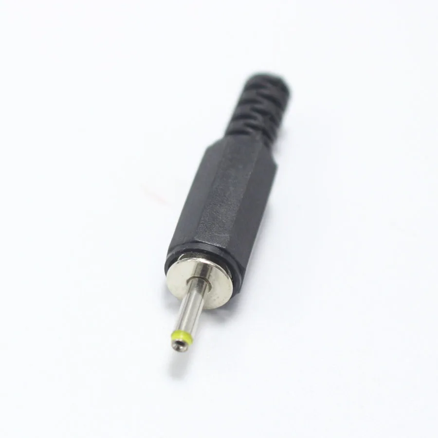 10 шт. 2 5*0 7 мм Штекерный разъем питания постоянного тока 5x0 сварочные