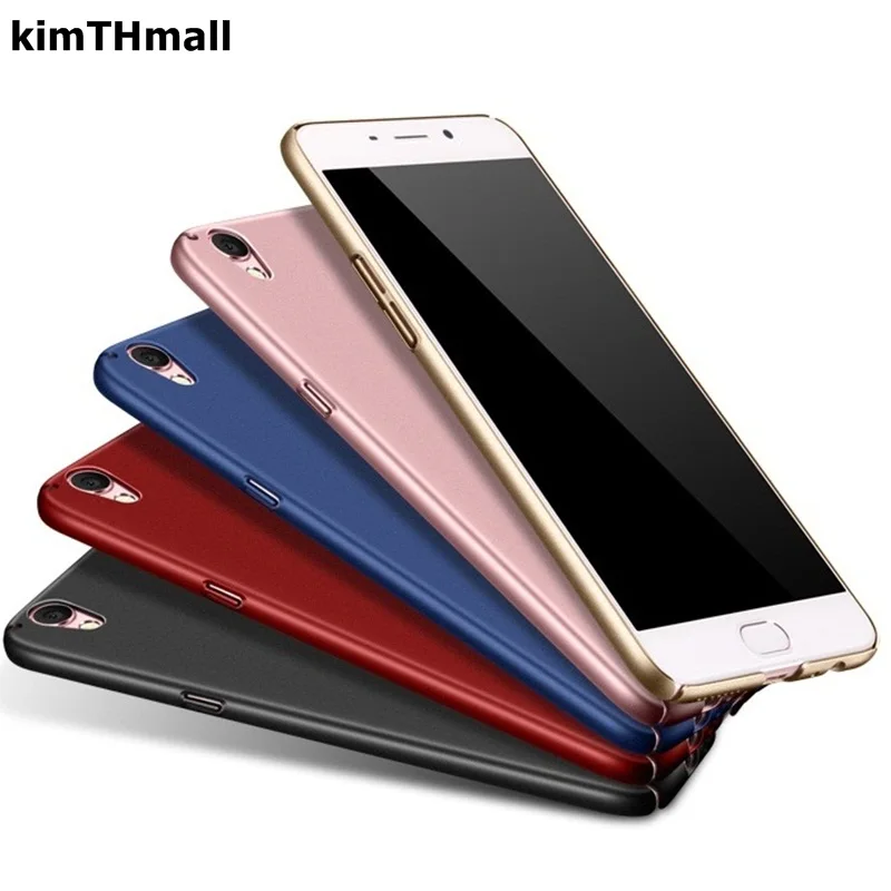 Чехол для Sony Xperia Z5 X XA XZ XP C6 XA1 Премиум компактный Ультра тонкий ТПУ Жесткий Стиль