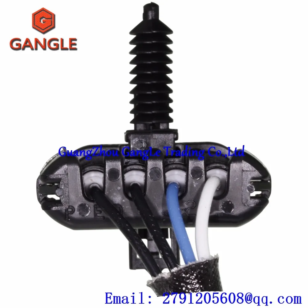 Кислородный датчик O2 Lambda сенсор соотношение воздуха и топлива для GMC HONDA ISUZU OLDSMOBILE