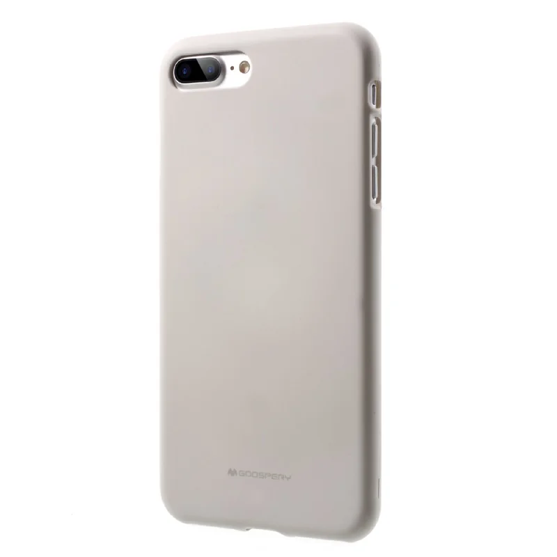 Для iPhone 7 Plus чехол Mercury Goospery Matte царапинам ТПУ телефона для Plus-5.5 дюймов |