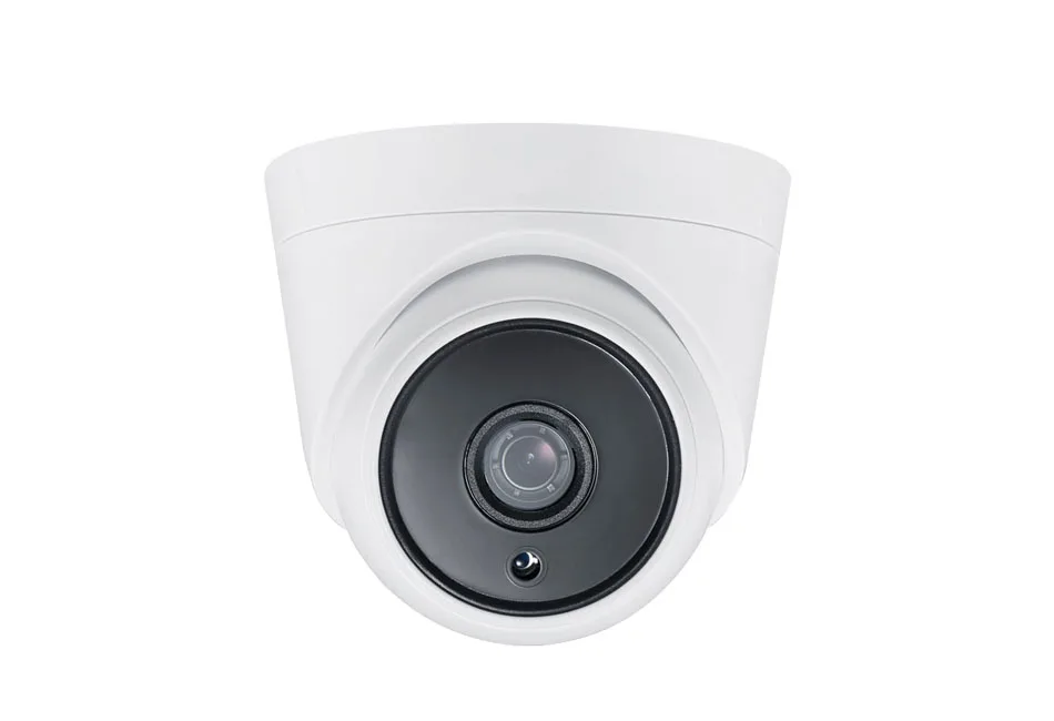 HD 4CH 720P CCTV система безопасности 4 шт. 1000TVL ИК Открытый AHD камеры видеонаблюдения