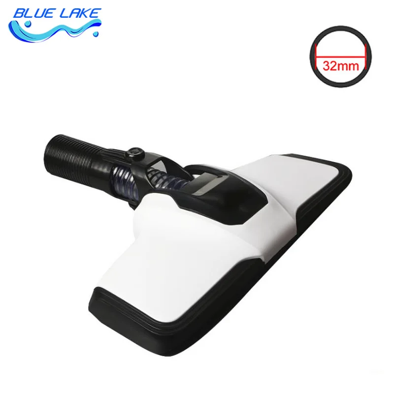 

Мощная щетка для пылесоса Tornado, гибкие соединения, прокрутка, внутренний диаметр 32 мм, запчасть для пылесоса